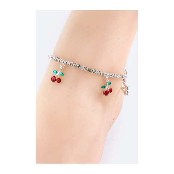 Anklet - Picture 3 of 3